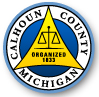 County Seal or Logo