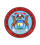 County Seal or Logo