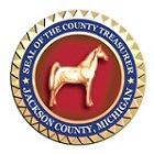 County Seal or Logo