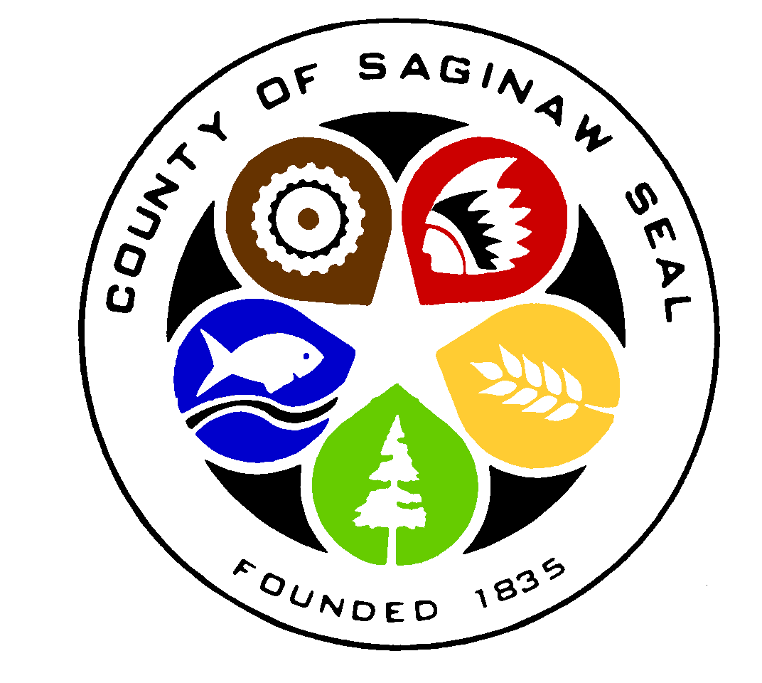 County Seal or Logo